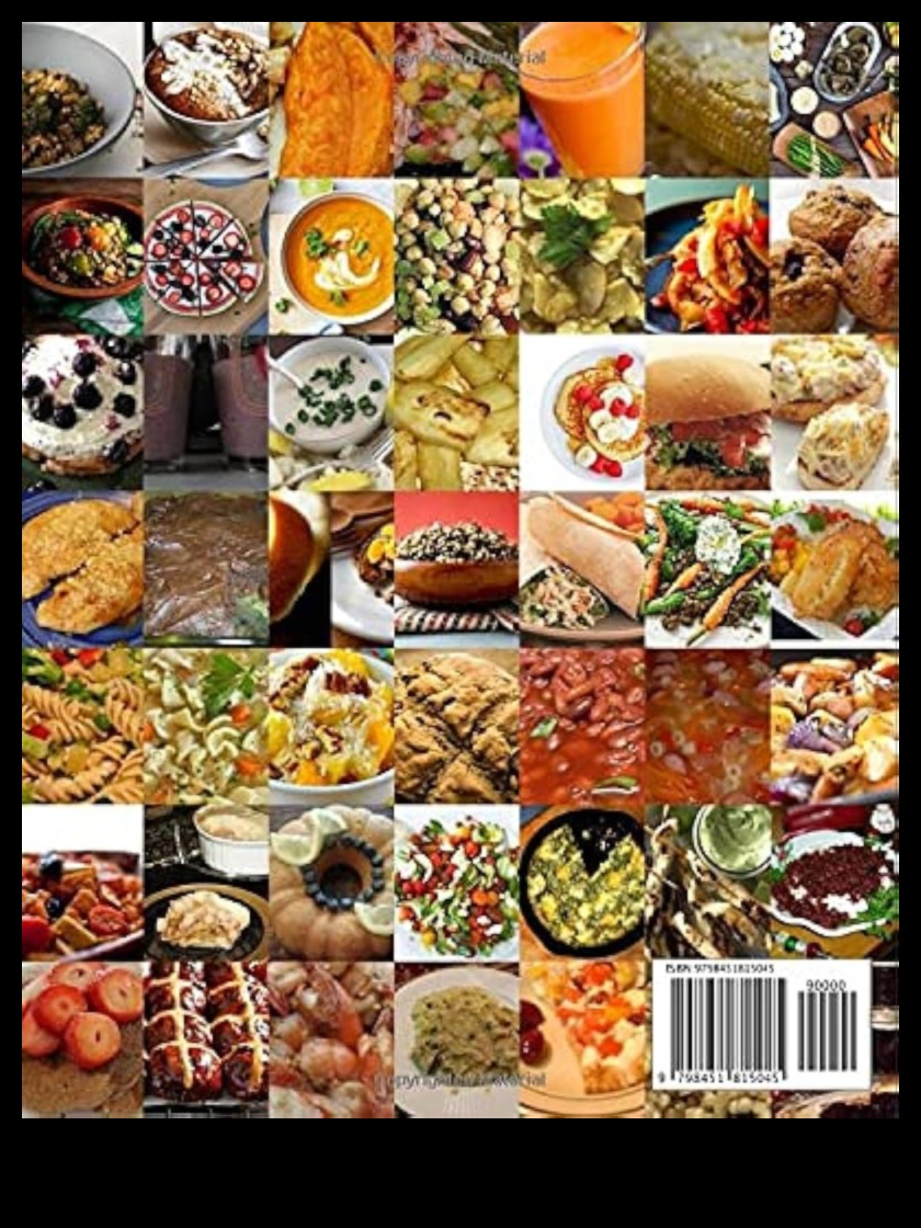 Discover Wellness: Healthy Recipes for a Joyful Life