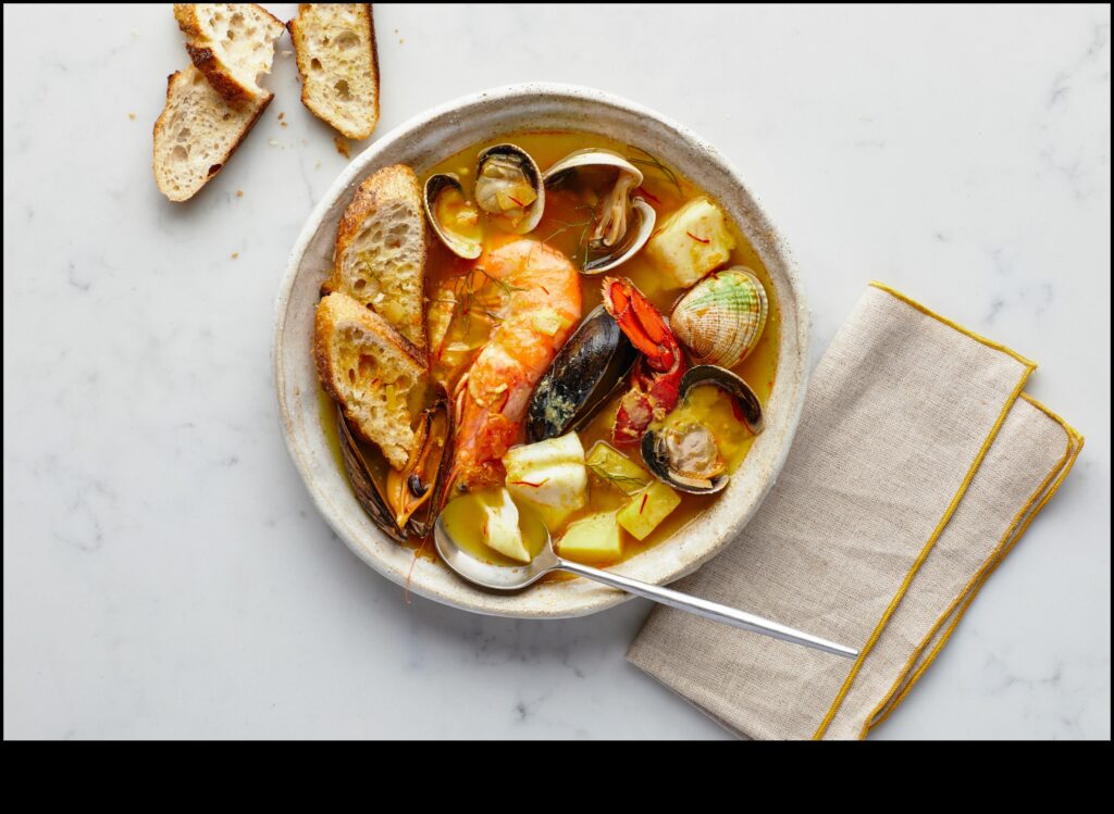 Dish Delights Innovative Recipe Ideas for Gourmet Cooking 1