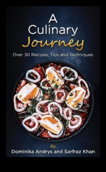 Dish Diaries: Chronicle Your Culinary Adventures with Fresh Recipe Ideas