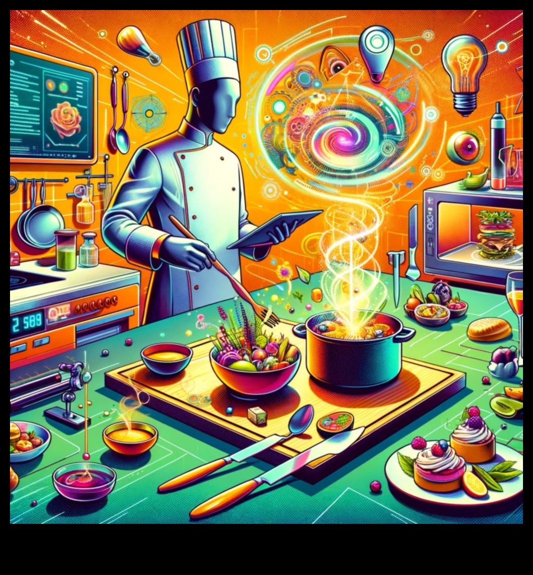 Dish Discovery: Find Your Culinary Zen with New Recipe Ideas