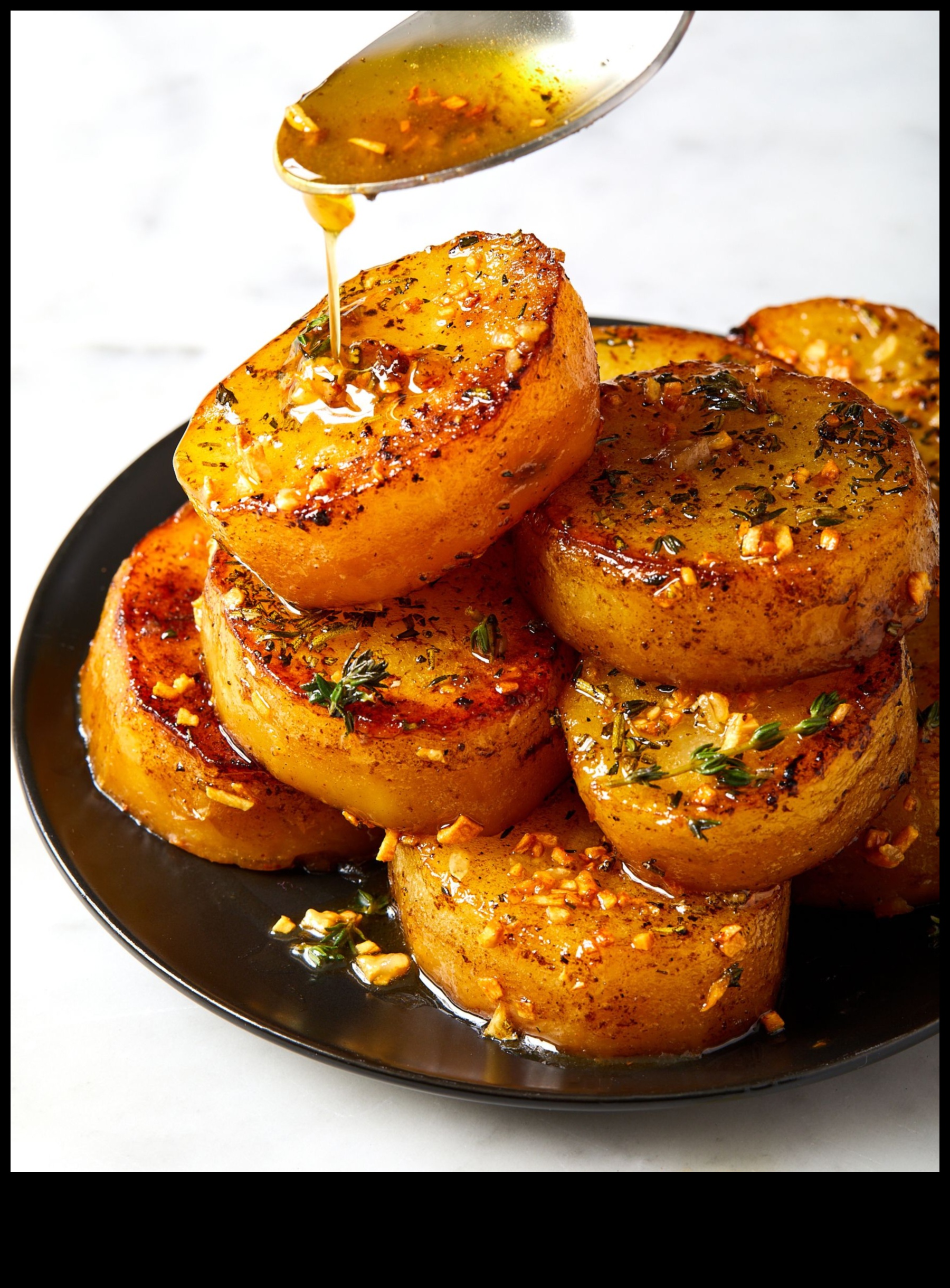 Dish Distinction: Side Dishes That Define Culinary Excellence