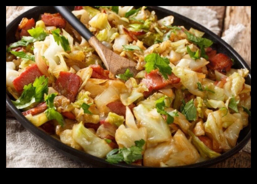 Dish Distinction: Side Dishes That Define Culinary Excellence