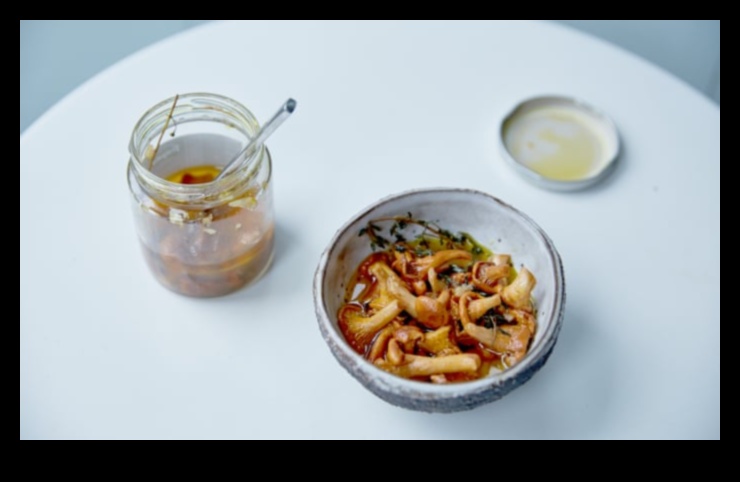 Dish Distinction: Side Dishes That Define Culinary Excellence