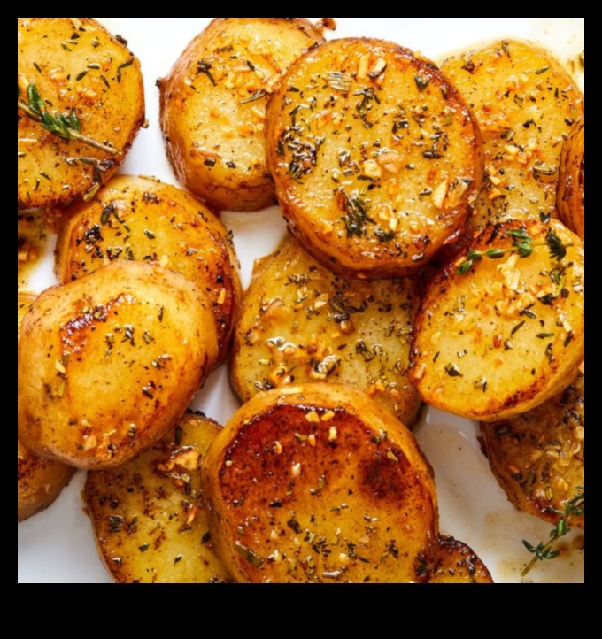 Dish Distinction: Side Dishes That Define Culinary Excellence