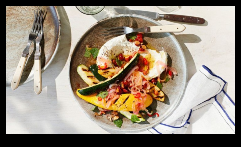 Dish Dynamics: Side Dishes That Add Culinary Dimension