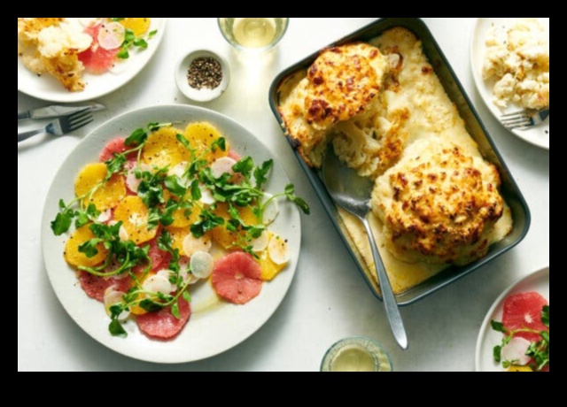 Dish Dynamics: Side Dishes That Add Culinary Dimension