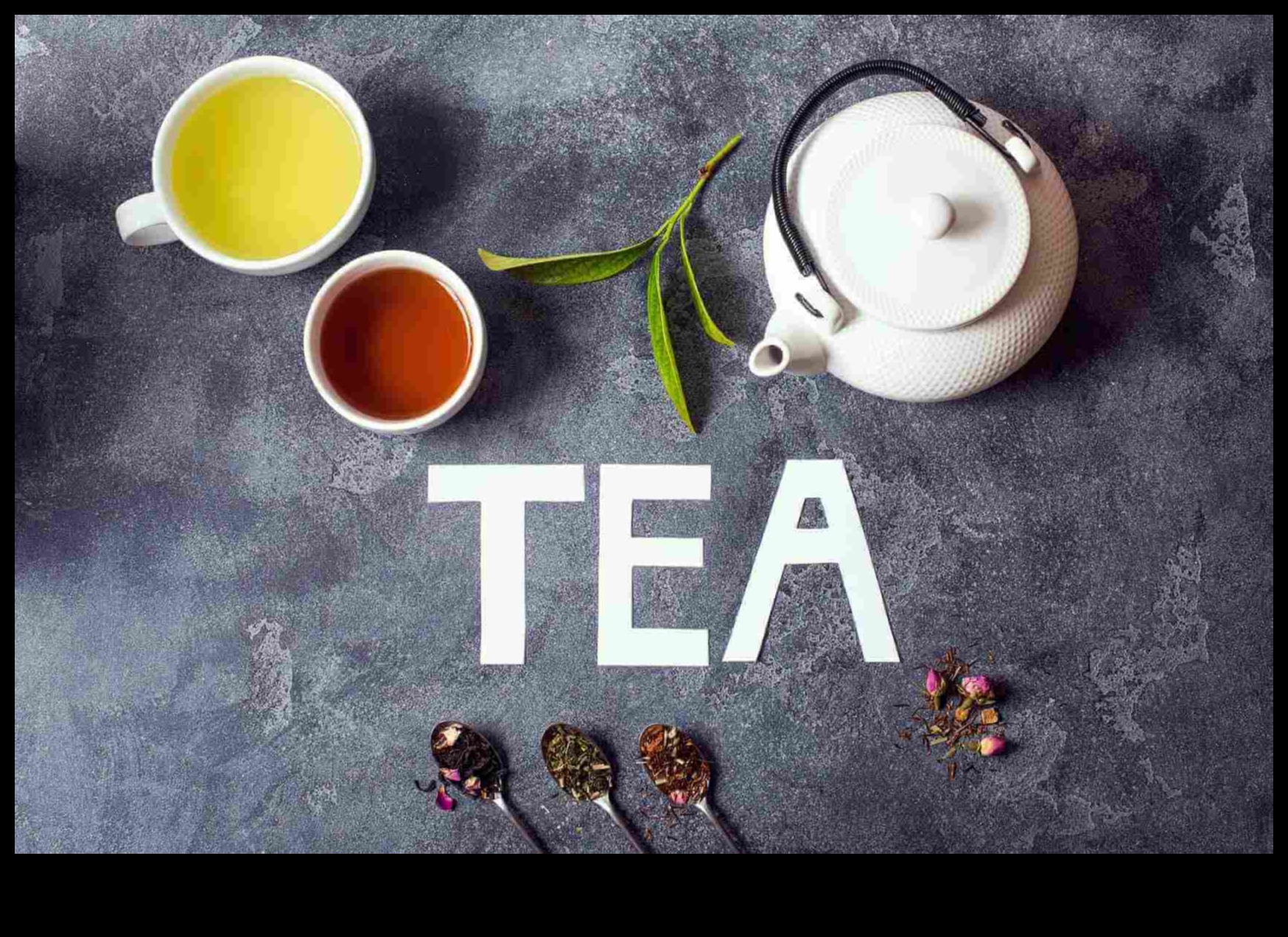 Diverse Tea Infusions: Elevating Your Flavored Iced Tea Experience