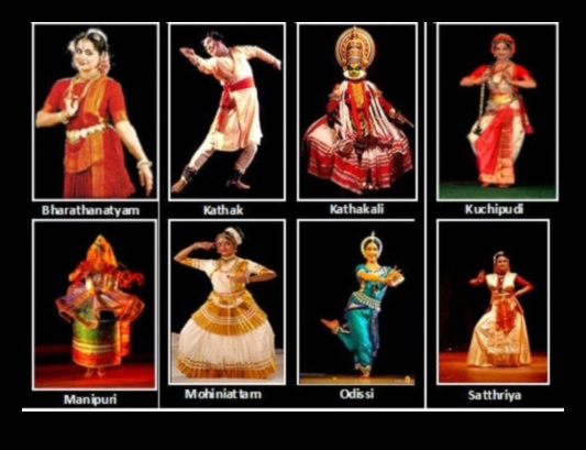 Divine Dances Classical Indian Dance in Visual ArtA visual journey through the history and beauty of Indian classical dance. 1