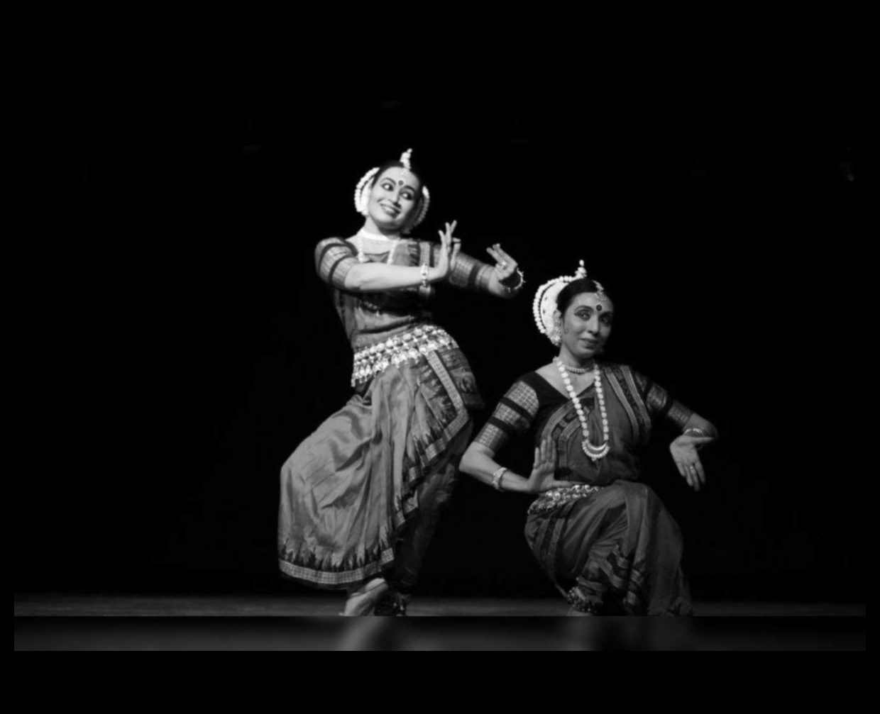 Divine Dances: Classical Indian Dance in Visual Art