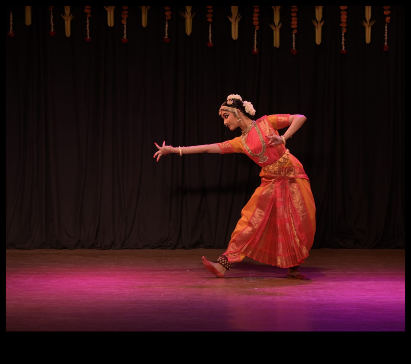 Divine Dances: Classical Indian Dance in Visual Art