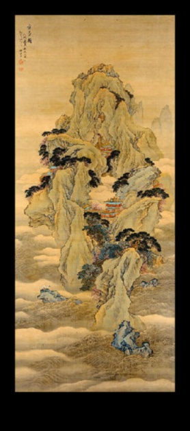 Divine Dao The Beauty of Daoist Philosophy in Visual Arts 1