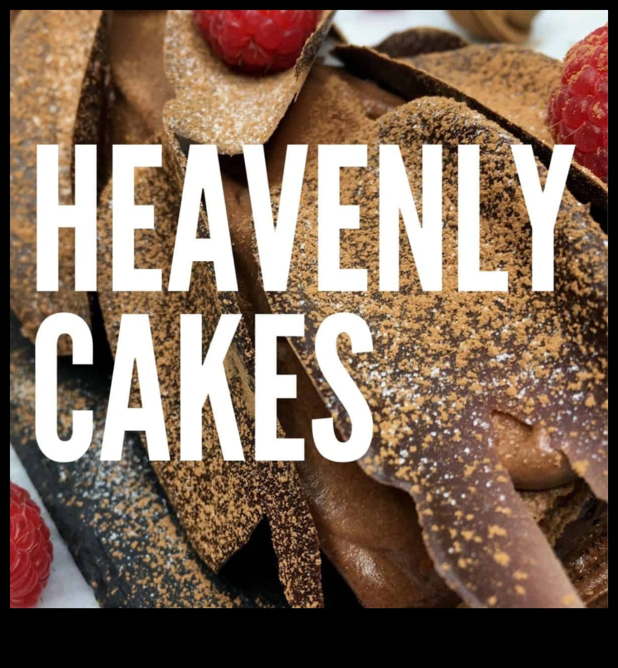 Divine Delights: Heavenly Baking Recipes for Every Sweet Tooth
