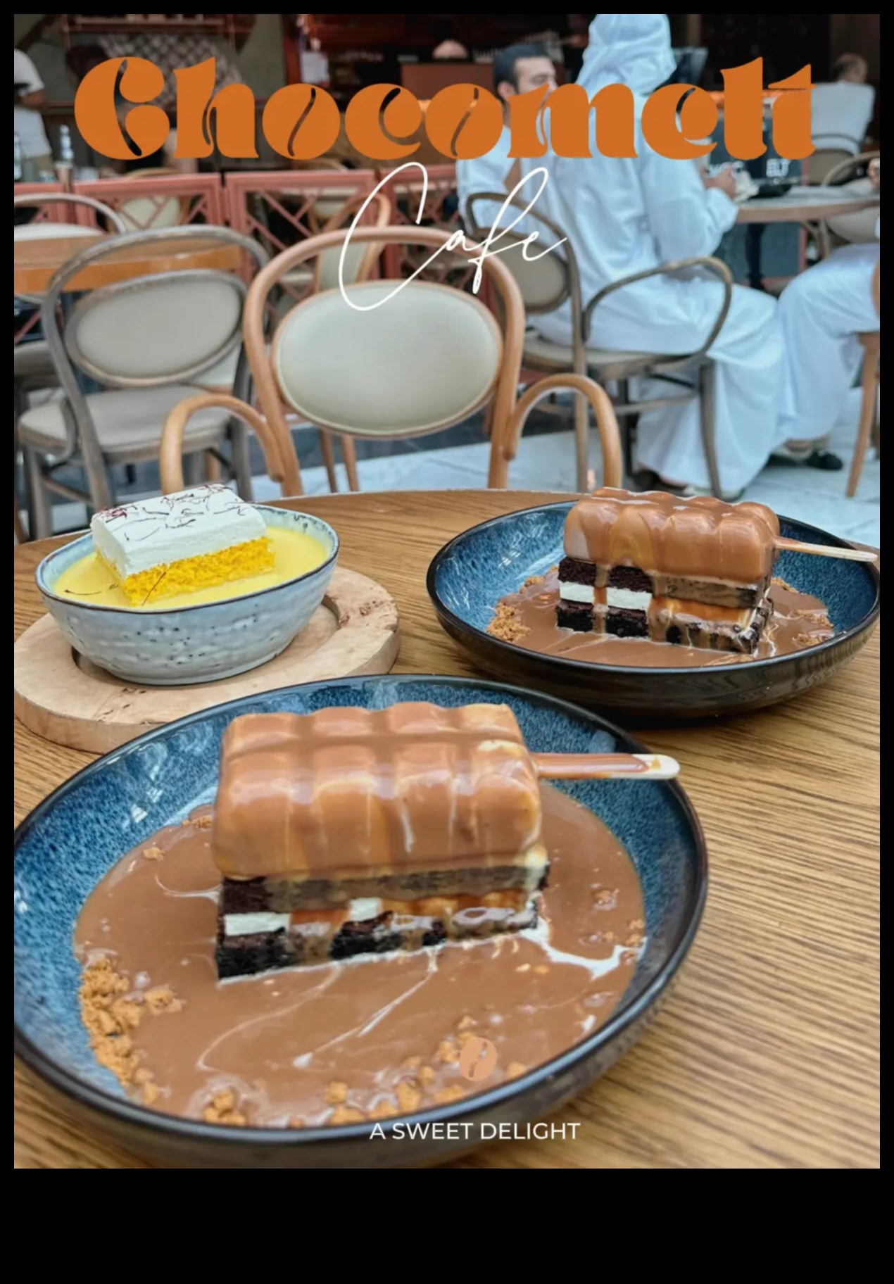 Divine Delights: Heavenly Baking Recipes for Every Sweet Tooth