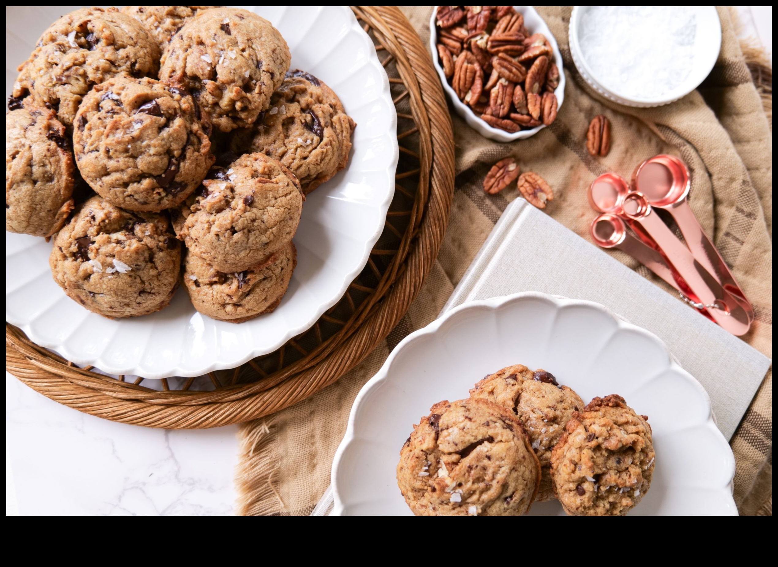 Divine Delights: Heavenly Baking Recipes for Every Sweet Tooth