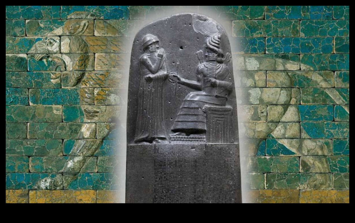 Divine Designs: Mesopotamian Art's Connection to Religion