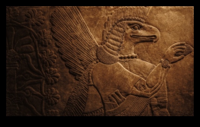 Divine Designs: Mesopotamian Art's Connection to Religion