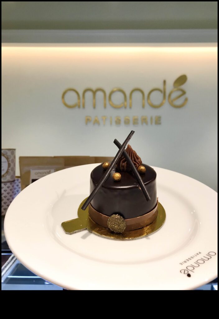 Divine Dessert Delicacies A Culinary Feast Awaits You 1