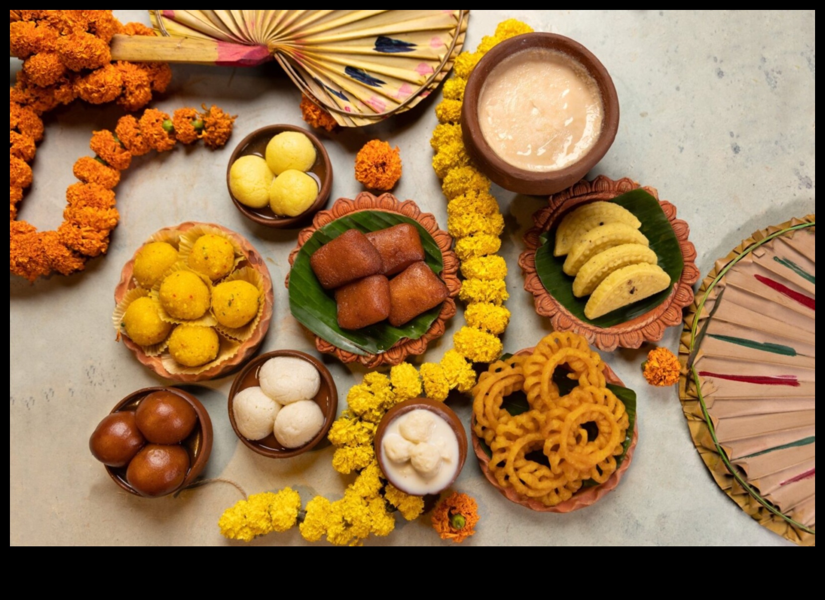 Divine Dessert Delicacies: A Culinary Feast Awaits You