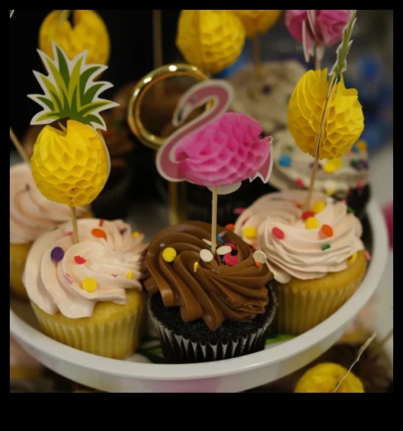 Divine Desserts Elevate Your Palate with Heavenly Sweets 1