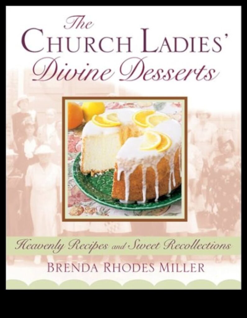 Divine Desserts Masterful Baking for Every OccasionA collection of mouth-watering recipes for all your sweet tooth cravings. 1