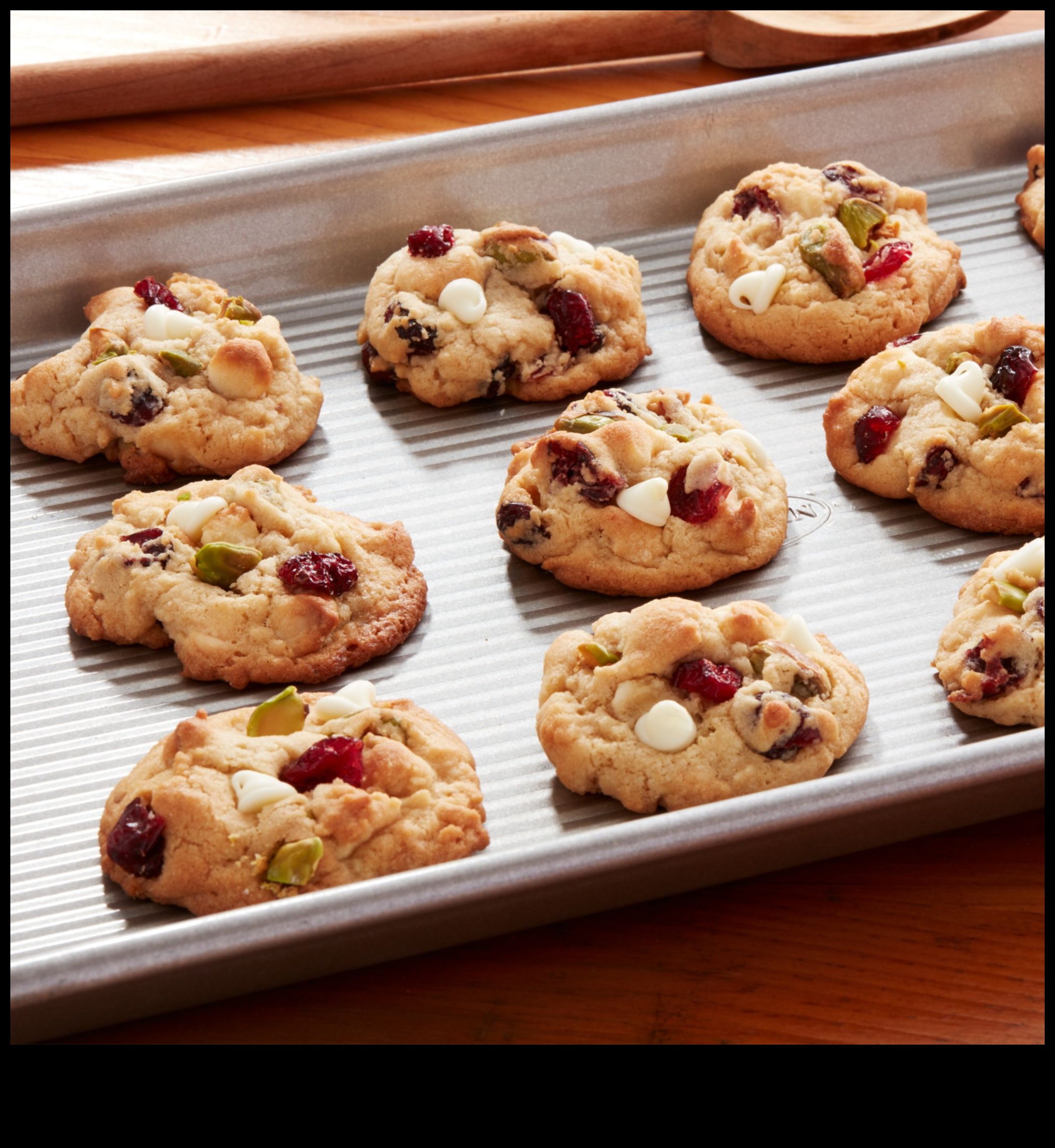 Divine Desserts: Masterful Baking for Every Occasion