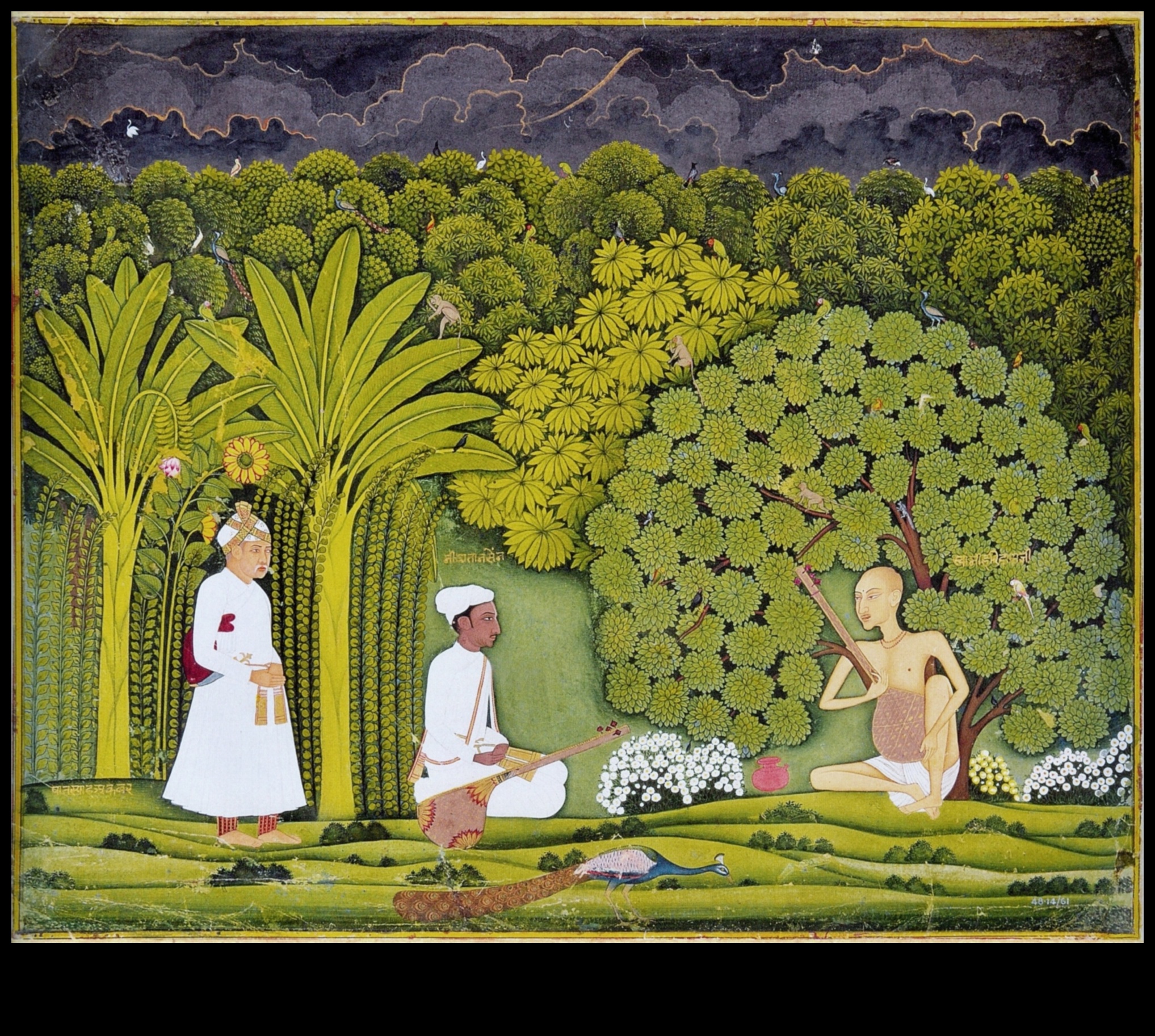 Divine Devotion: Hindu Temples and Artistic Expression