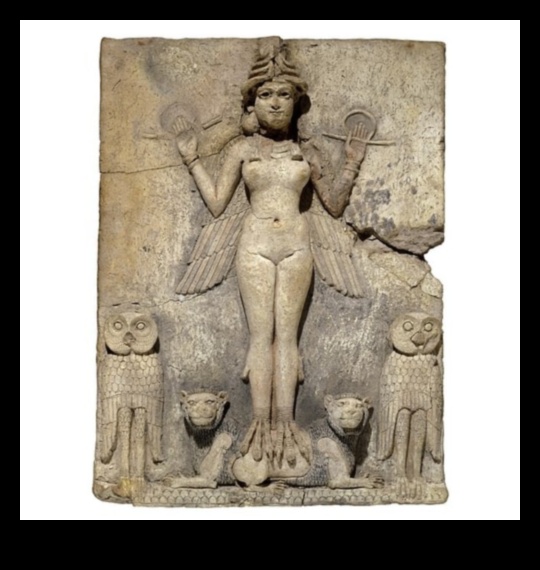 Divine Dialogues Gods, Humans, and Art in Ancient Mesopotamia 1