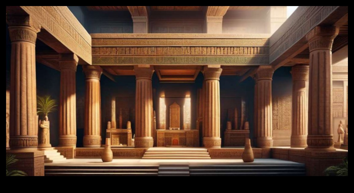 Divine Dioramas: Gods and Goddesses in Mesopotamian Art