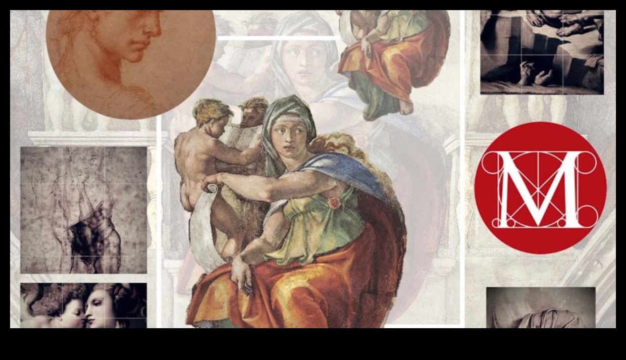 Divine Draftsmanship: The Precision of Line in Neoclassical Artistry