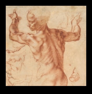 Divine Draftsmanship: The Precision of Line in Neoclassical Artistry