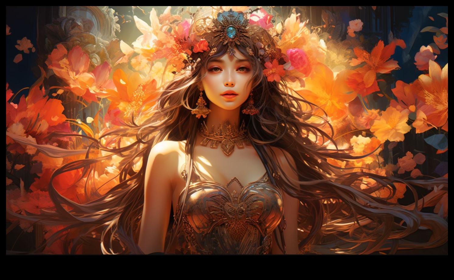 Divine Drama: Mesopotamian Gods and Goddesses in Art