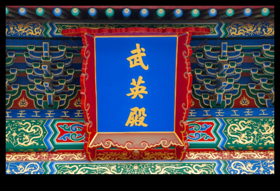 Divine Dynasties: Chinese Imperial Art throughout History