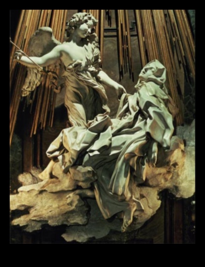 Divine Inspiration Portraits of Piety and the Spiritual Power of Baroque Art 3 Portraits of Piety: The Spiritual Power of Baroque Artistic Portrayals