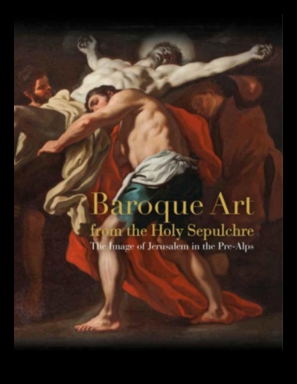 Divine Inspiration Portraits of Piety and the Spiritual Power of Baroque Art 4 Portraits of Piety: The Spiritual Power of Baroque Artistic Portrayals