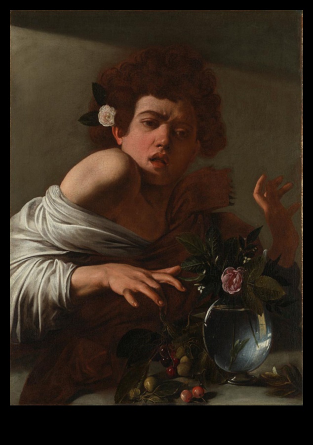 Portraits of Piety: The Spiritual Power of Rococo Artistic Portrayals