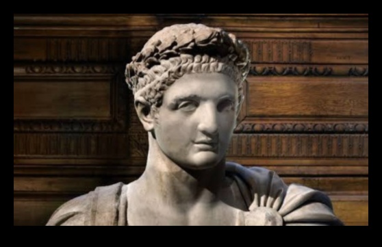 Domitian's Decor A Visual Tour of the Artistic Splendor of Domitian's Reign 3 Domitian's Decor: The Artistic Splendor of Domitian's Reign