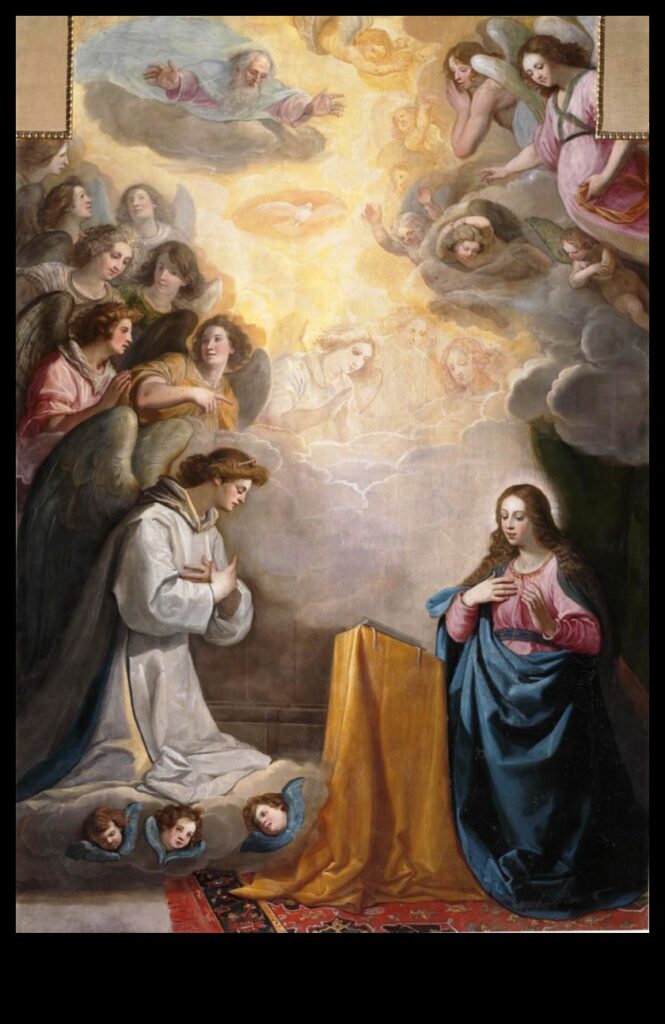 Dramatic Devotion The Passion of Christ in Spanish Golden Age Painting 1