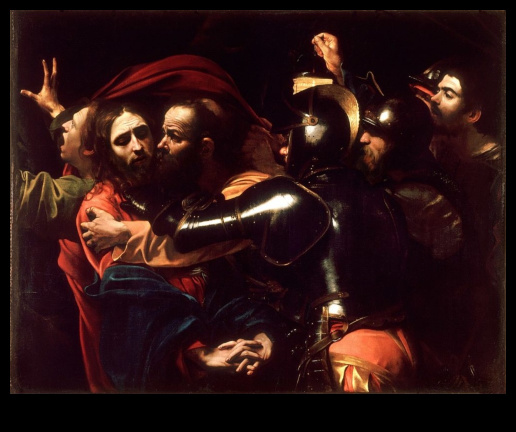 Dramatic Devotion The Passion of Christ in Spanish Golden Age Painting 2 Dramatic Devotion: Religious Themes in Spanish Golden Age Painting
