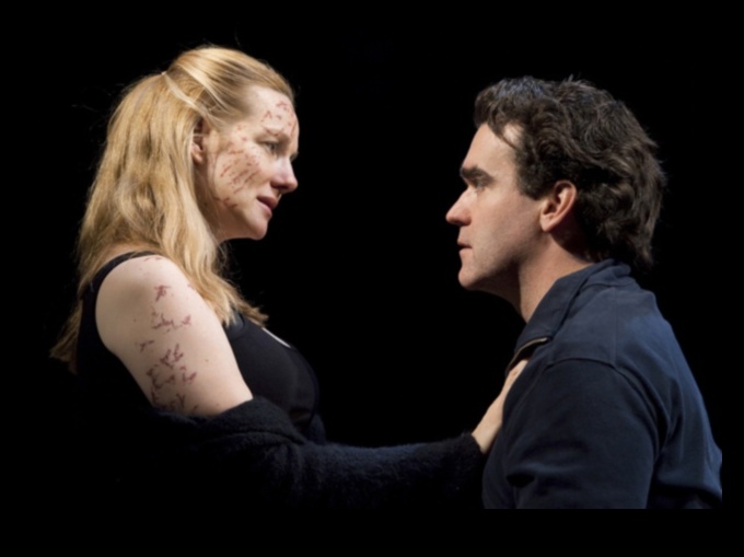 Dramatic Realism How the Pursuit of Truth Informs Visual Storytelling 4 Dramatic Reality: Realism's Influence on Visual Storytelling