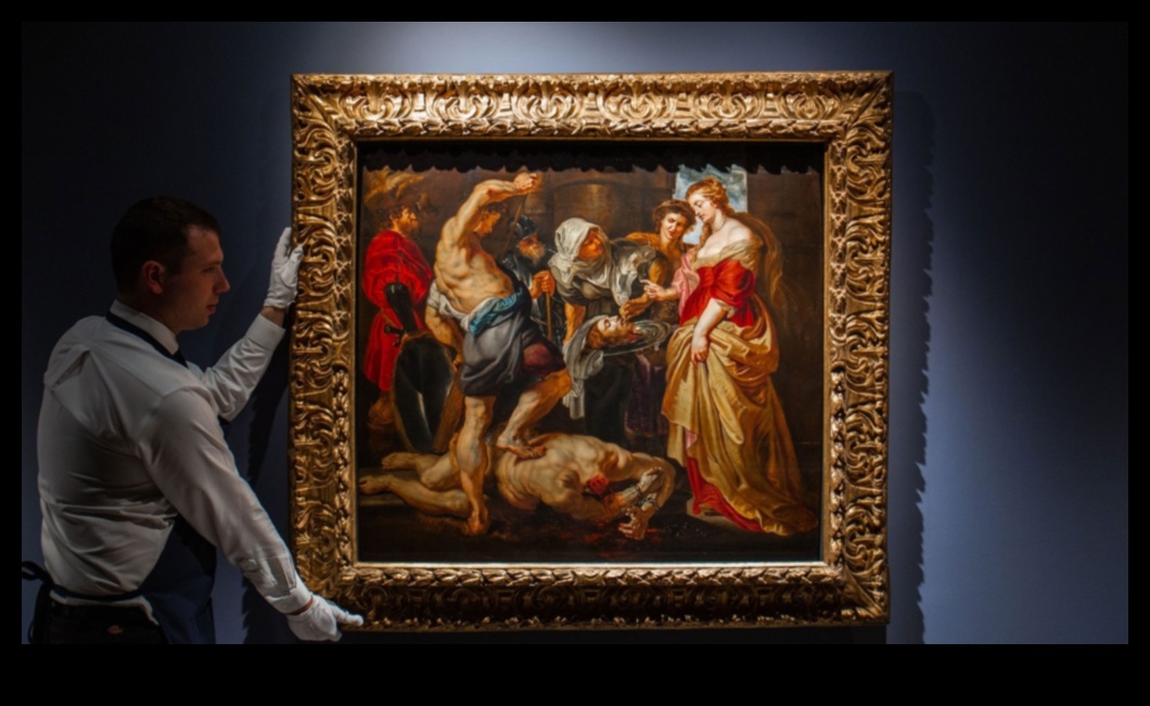 Dramatic Strokes The Bold Brushwork of Baroque Masterpieces 3 Dramatic Strokes: The Bold Brushwork of Baroque Masterpieces