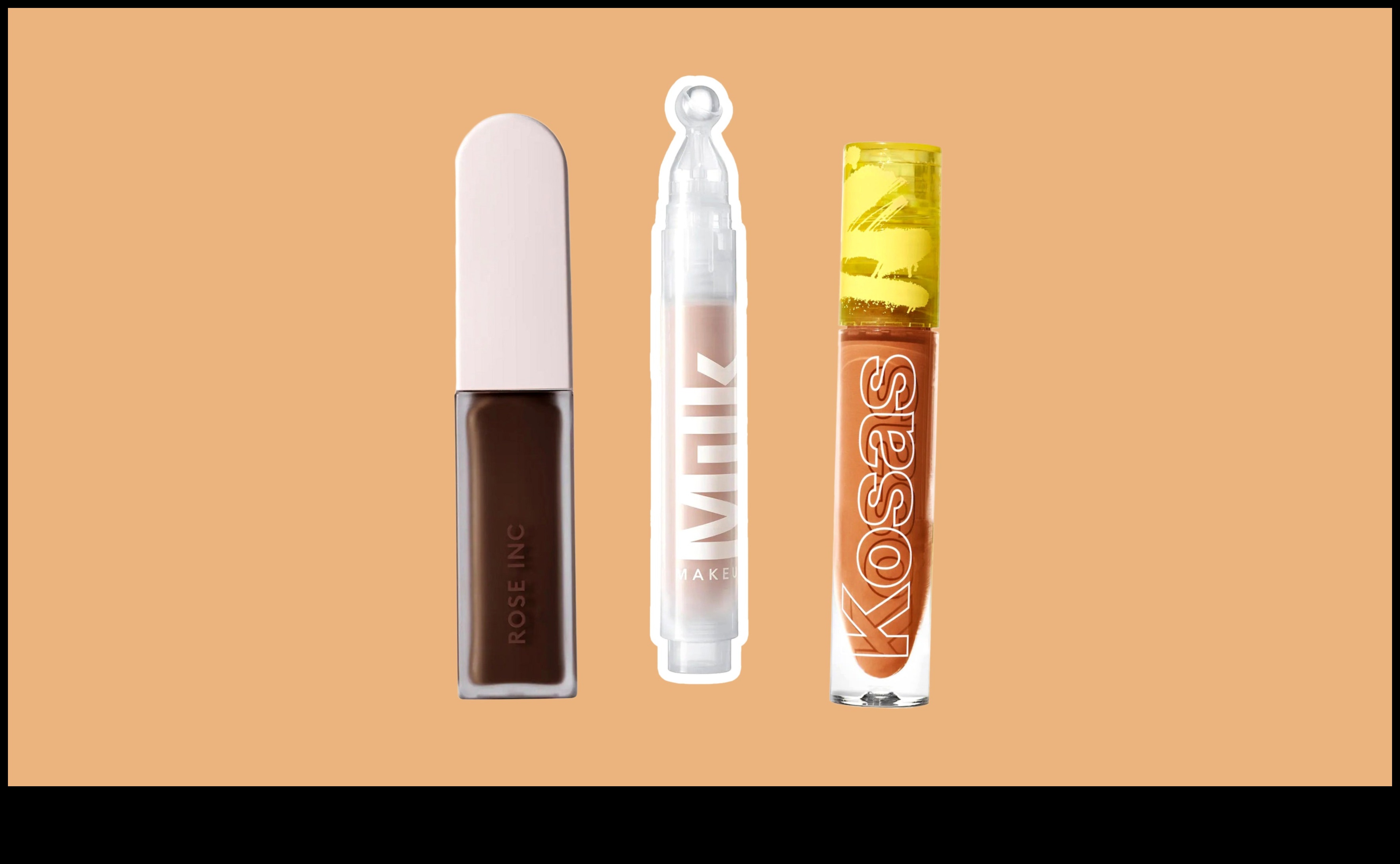 Concealer for Dry Skin: Hydrating Formulas to Combat Flakiness