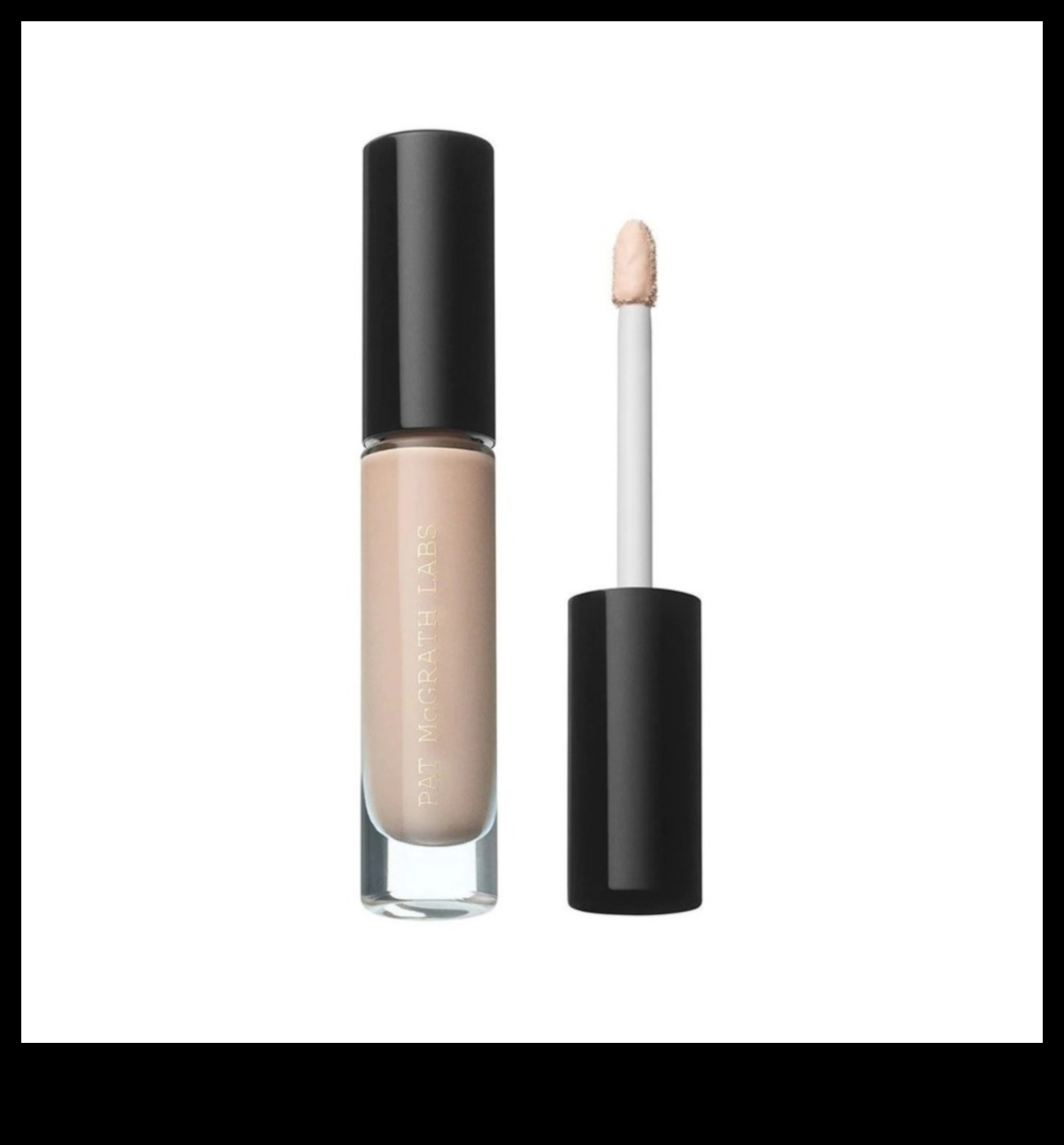 Concealer for Dry Skin: Hydrating Formulas to Combat Flakiness