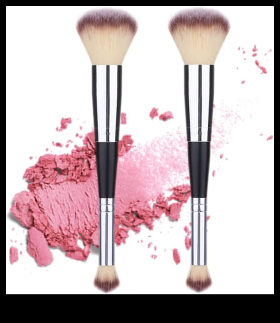 Dual-Ended Wonders: Exploring the Versatility of Two-in-One Makeup Tools