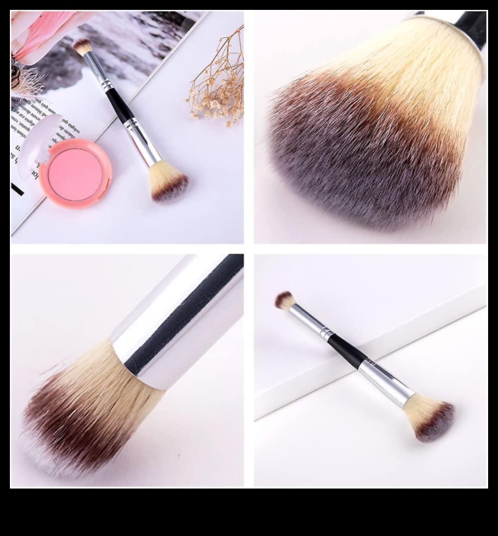 Dual-Ended Wonders: Exploring the Versatility of Two-in-One Makeup Tools