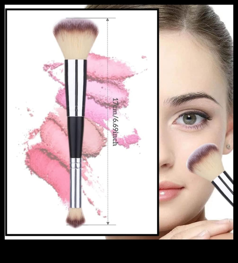 Dual-Ended Wonders: Exploring the Versatility of Two-in-One Makeup Tools