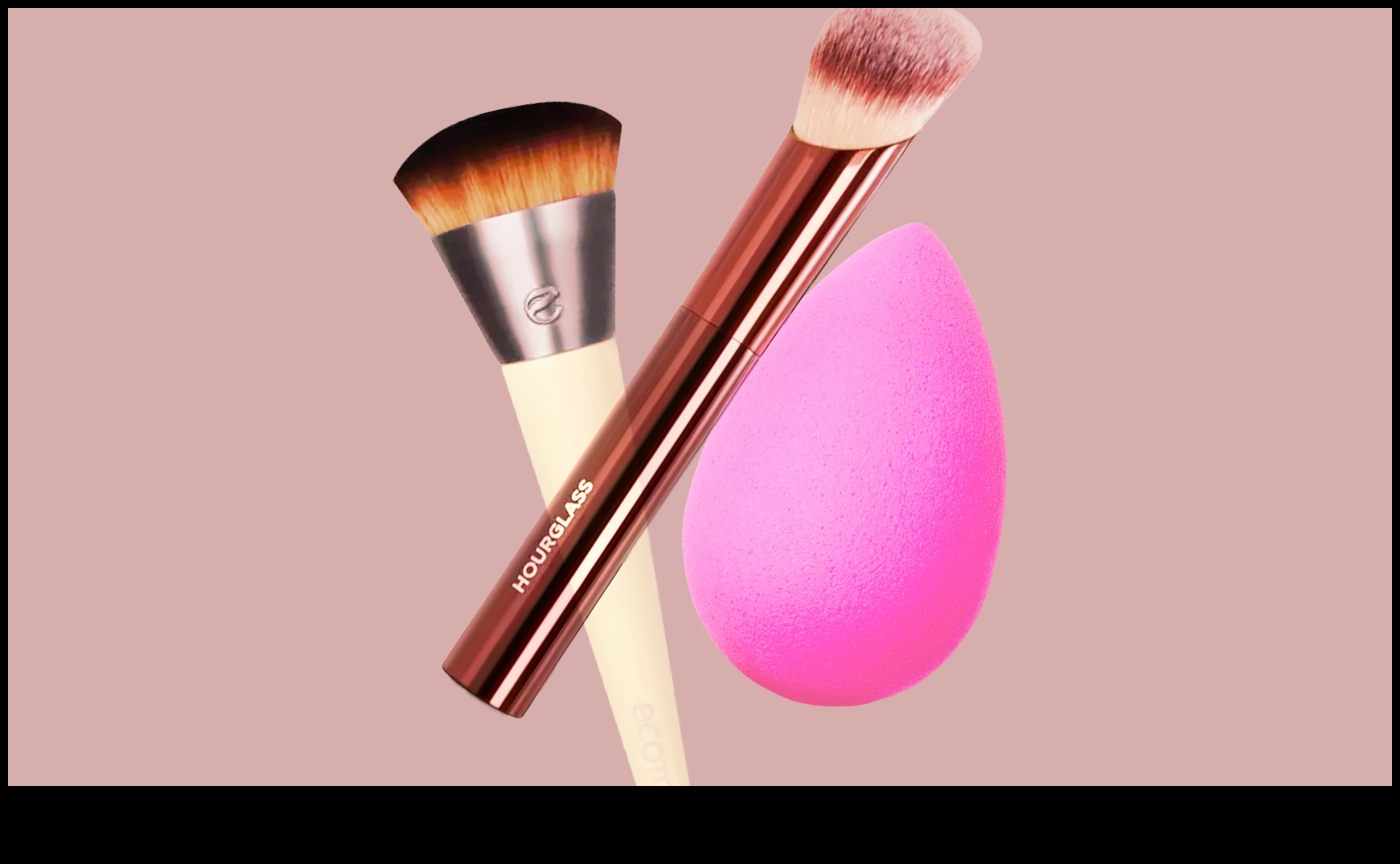 Dual-Ended Wonders: Exploring the Versatility of Two-in-One Makeup Tools