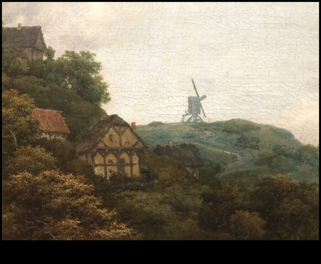 Dutch Dairies A Visual Journey Through Rural Life in the Golden Age 1