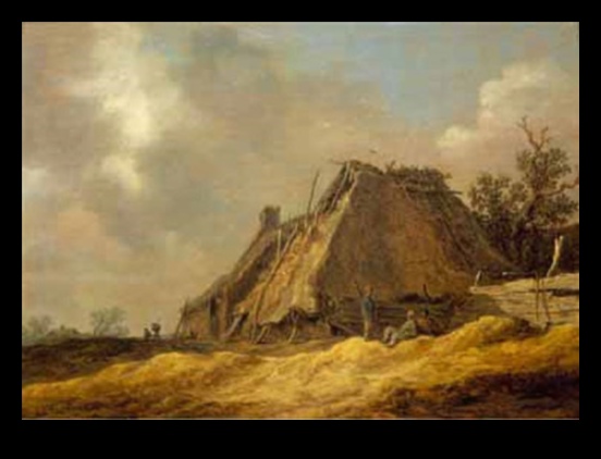 Dutch Dairies: Rural Life Depicted in Golden Age Paintings