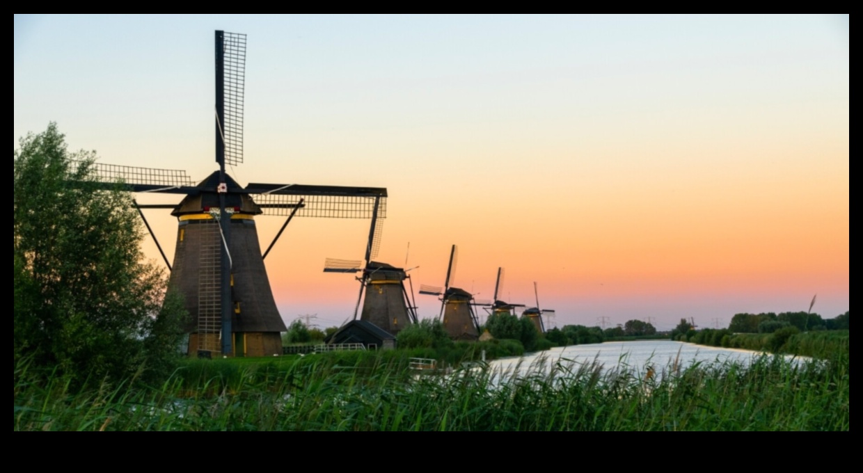 Dutch Dairies A Visual Journey Through Rural Life 3 Dutch Dairies: Artistic Representations of Rural Life