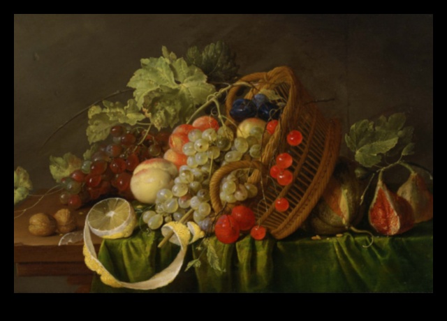Dutch Decadence The Intricacies of Still Life PaintingA look at the intricate details and symbolism of Dutch still life paintings from the 17th century. 1